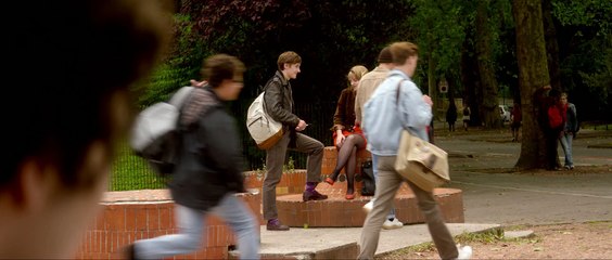 My Golden Days / Trois souvenirs de ma jeunesse (2015) - Trailer (Eng Subs)