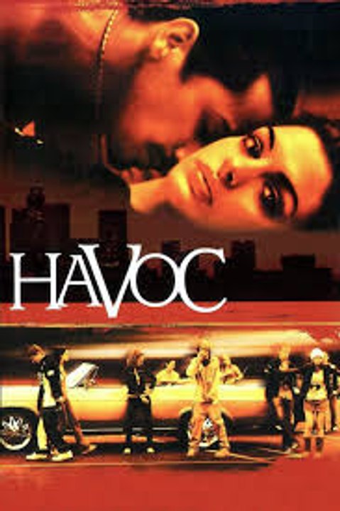 Havoc 2005 Full Movie Video Dailymotion 