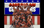 American Gladiators (The Game (intro))