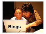 Blogs - Teaching with Technology Institute 2007