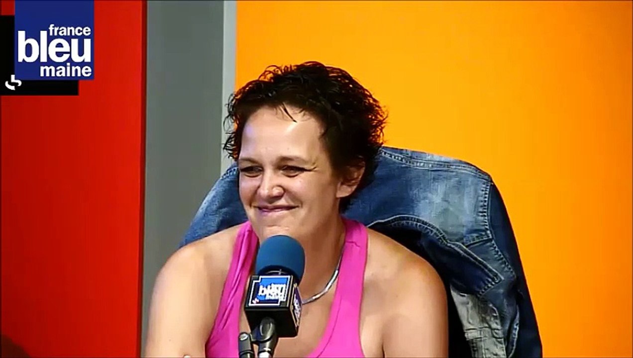 Delphine Lepéculier