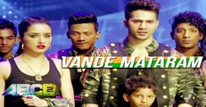 Vande Mataram (ABCD - Any Body Can Dance 2) Full HD