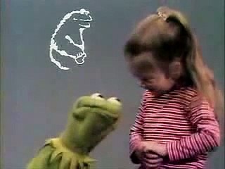 Kermit Destroys Humanity