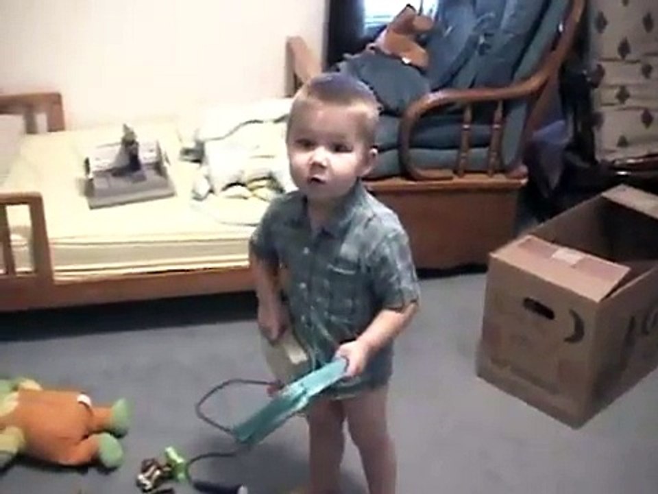 Diaper Revival