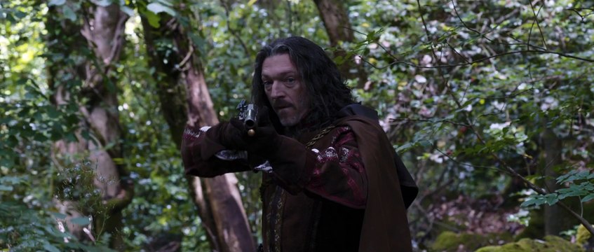 TALE OF TALES de Matteo Garrone - Bande Annonce