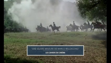 LE PRINCE DE HOMBOURG de Marco Bellochio - Bande Annonce (2015)