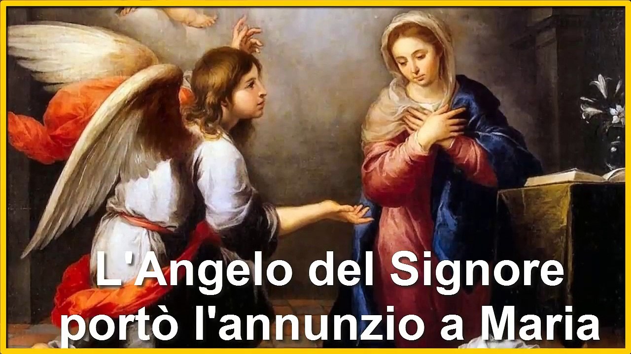 ANGELUS.