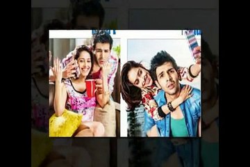 Pyaar Ka Punchnama 2,First Look, Exclusive Official,