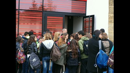 Les Rencontre Théâtrales Td2m