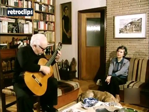 1981 Segundo Pastor Spanish Guitar Classic Guitar Guitarra Clásica Capricho Estudio