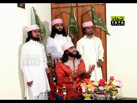 Waqas Ali Mehboobi Brotharaan Album 03 Madin Ny Jaan Lai