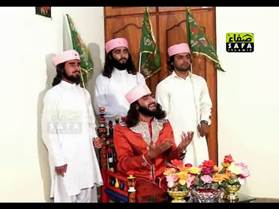 Waqas Ali Mehboobi Brotharaan Album 03 Madin Ny Jaan Lai