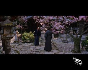Ultimo Samurai - Nido del Cuculo