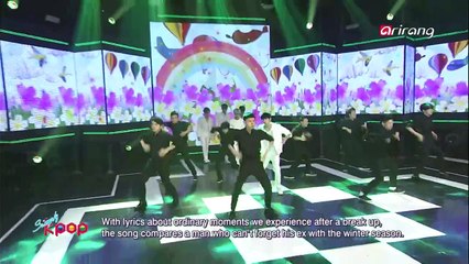 Boys Republic - Hello