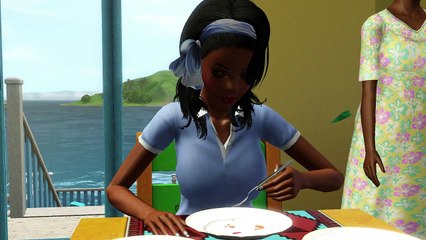 les inséparables ep3/saison3 : tout arrive à point qui sait attendre