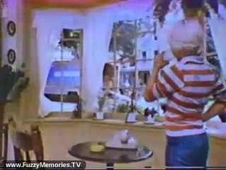 McGruff The Crime Dog - "The Gilstraps" (PSA, 1981)