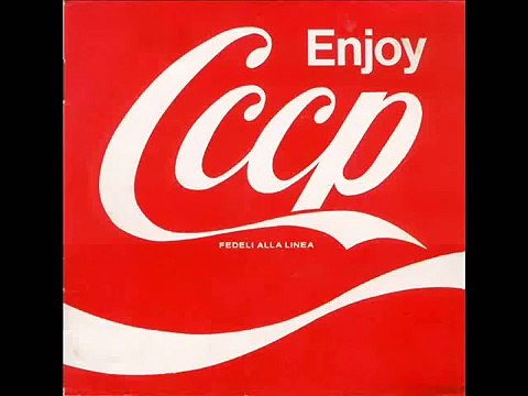 CCCP Fedeli alla linea - Fedele alla Lira?
