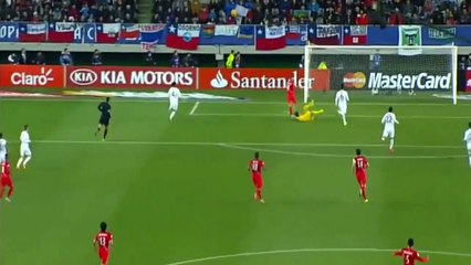 All Goals and Full Highlights 1-3  Bolivia vs Peru 25/06/2015 Copa America