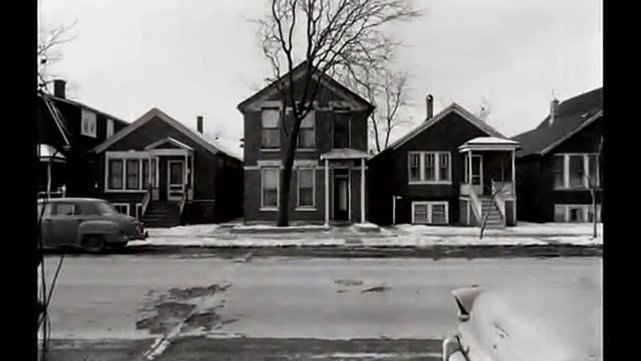 Unsolved Mysteries - Murder of the Grimes sisters 1957