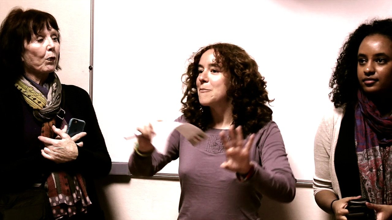 ¡Tarde de Jamón Ibérico!