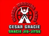 Cesar Gracie, Gracie Jiu-Jitsu, Instructional Videos