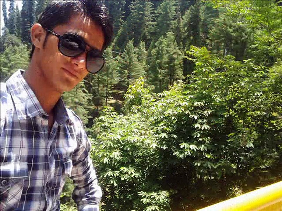 Mirza Shehzad Nawaz