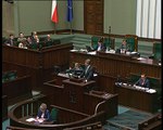 Poseł Bogdan Rzońca - Wystąpienie z dnia 23 czerwca 2015 roku.