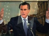 Mitt Romney Drops out of GOP Race - Farewell Speech