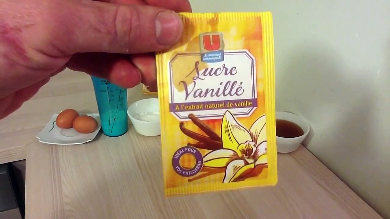 Faire du pain d'épice / Recette pain d'épice