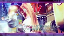 PS Vita 「Ciel nosurge　~失われた星へ捧ぐ詩~」 ゲームの電撃 感謝祭2012 PV