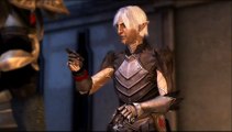 Dragon Age II Fenris/FemHawke - Hate That I Love You