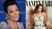 Kris Jenner brise son silence sur la couverture de Caitlyn pour Vanity Fair