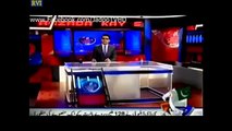 Paki Politician Imran Khan Bashing Pakistani Team And PCB On Loosing Series From Banglades
