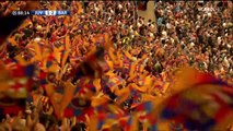 final champions league 2015 Juventus 1-3 FC Barcelona part 7/8 HD