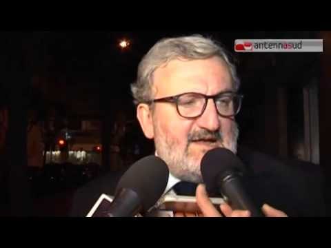 TGSRVgiu25 pd i civitiani lasciano TG 25.06.15 TG 25.06.15