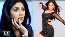 Shilpa Shetty Comments on Shamitas comeback