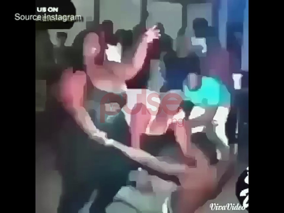 Funny Twerking Video - Pulse TV Uncut