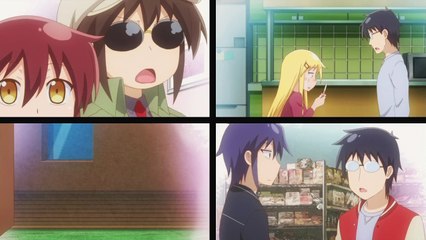 旦那が何を言っているかわからない件2スレ目 第11話