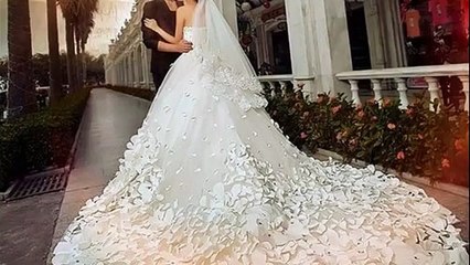 wedding dress tumblr
