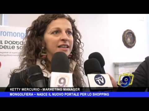 MONGOLFIERA | Nasce il nuovo portale per lo shopping
