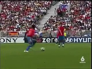 Stephen Sunday 'Sunny' CM Nigeria National Team Spanish Passport