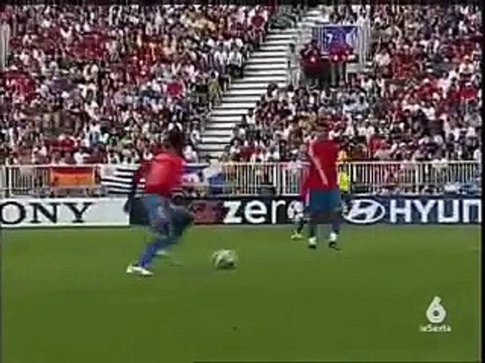 Stephen Sunday 'Sunny' CM Nigeria National Team Spanish Passport