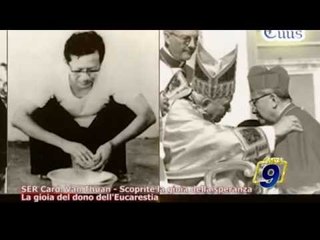 TOTUS TUUS | SER Card. Van Thuan - Scoprite la gioia della speranza (7 aprile)