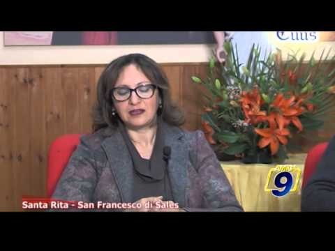 TOTUS TUUS | Santa Rita - San Fracesco di Sales (13 aprile)