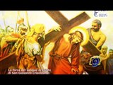 TOTUS TUUS | La forza del sangue di Crisito di San Giovanni Cristodomo (3 aprile)