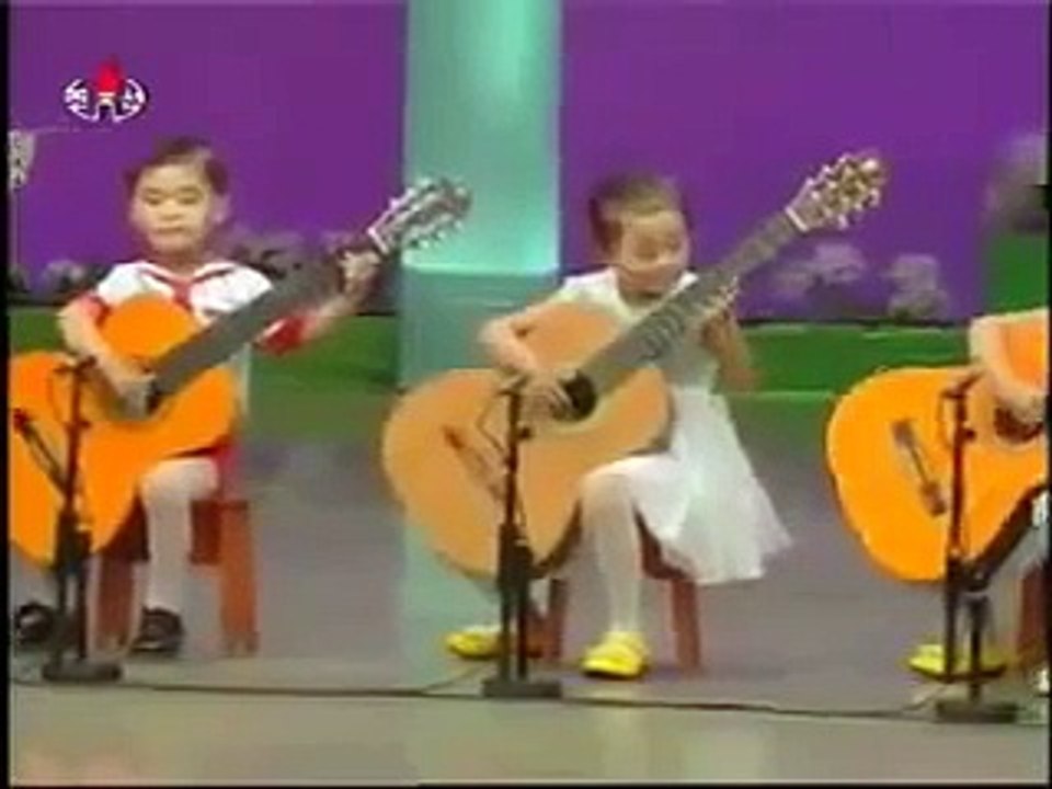 Youngest Baddest Guitarist Group Ever Seen MUST WATCH