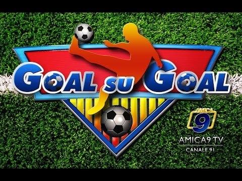 Goal su Goal del Martedì | Diretta Streaming