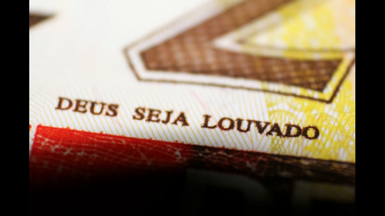 Bitcoin seja louvado