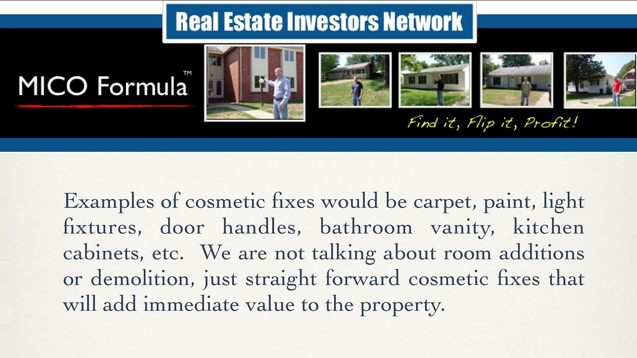 How To Flip Houses | How To Flip A House For Profit