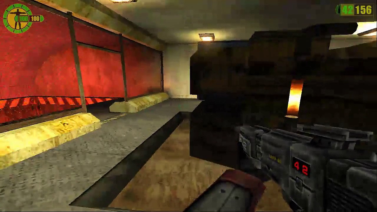 [WT]Red Faction (02)